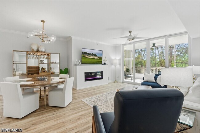 Photo - 2728 Tiburon Blvd E Unit A-104