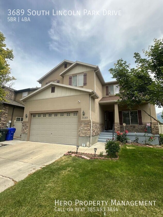 Photo - 3689 South Lincoln Park Drive-