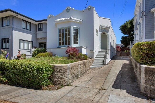 Photo - Two Bedroom Home w/ Parking, Private Yard, Laundry + More!