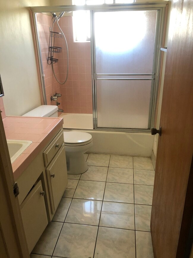 Photo - 1413 S Almansor St Unit G