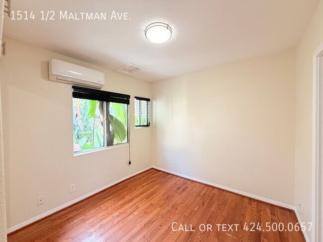 1514 1/2 Maltman Ave.-