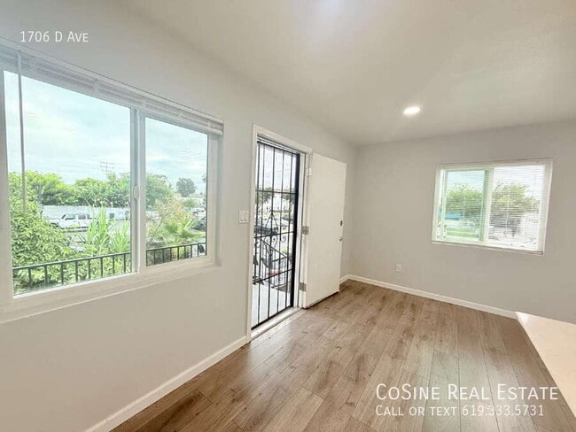 Photo - 1706 D Ave