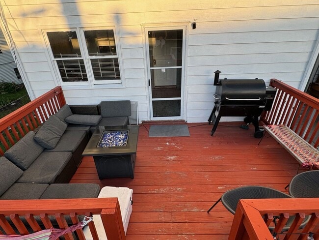 Photo - Avondale Three Bedroom! Unit 2