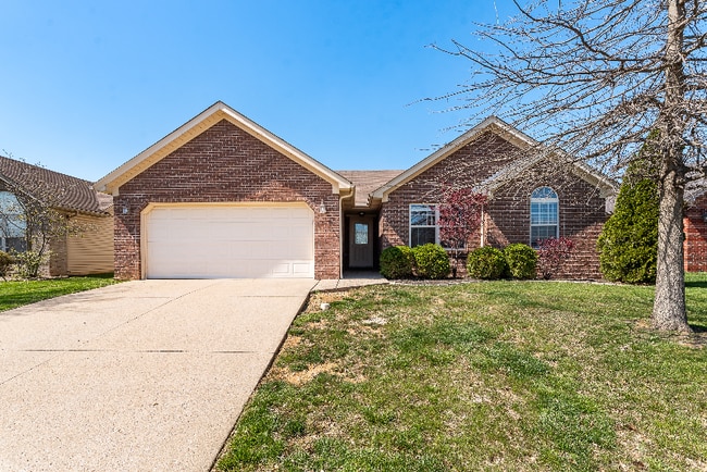 Photo - 3813 Ridgetop Cir