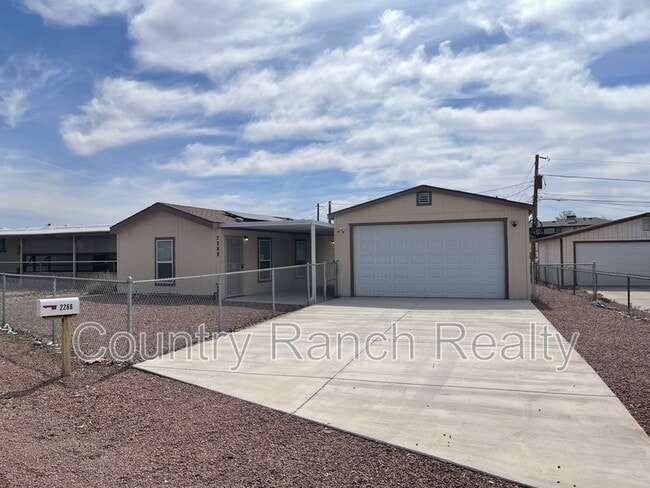 Building Photo - 2288 Kaibab Dr