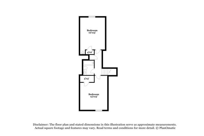 5899 Michaelson Dr