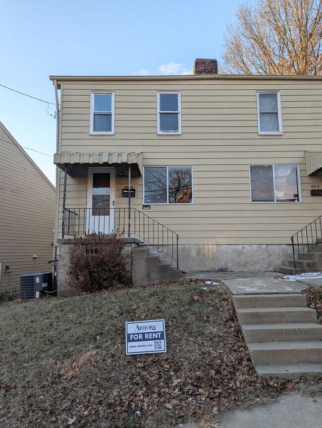 Building Photo - swe402/404 Unit 404