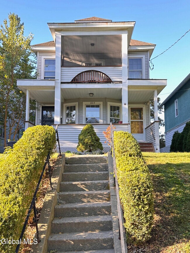 Photo - 864 Myrtle Ave Apartamento Unidad 1