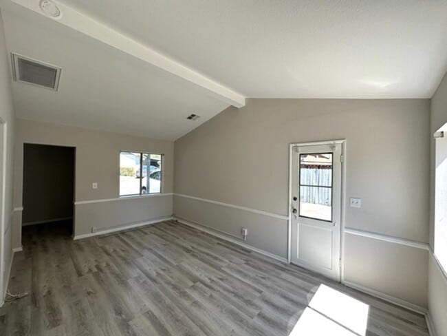 Photo - 2+1 Bungalow Cottage- central a/c, carport, patio, washer/dryer hookups, pet friendly