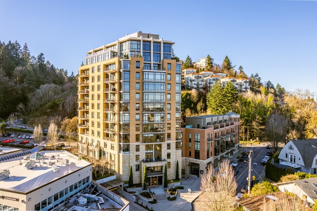 Photo - The Westerly Apartments