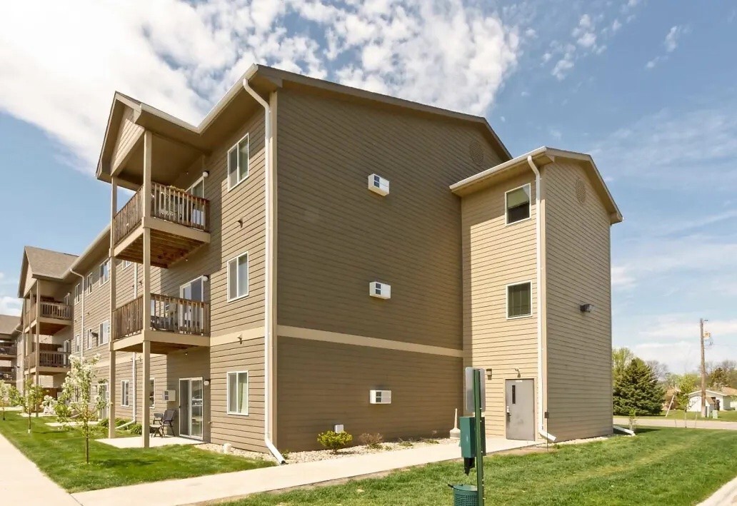 Photo - Prairie Springs Apartments
