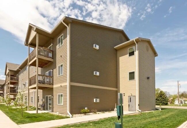 Prairie Springs Apartments