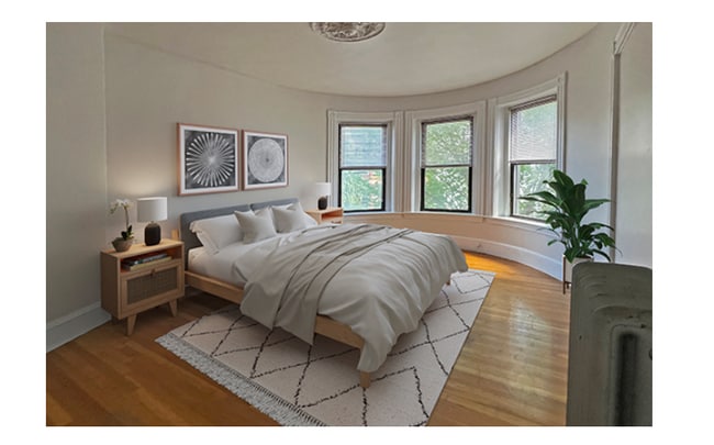 Photo - 36 Cedar St Unidad 3R