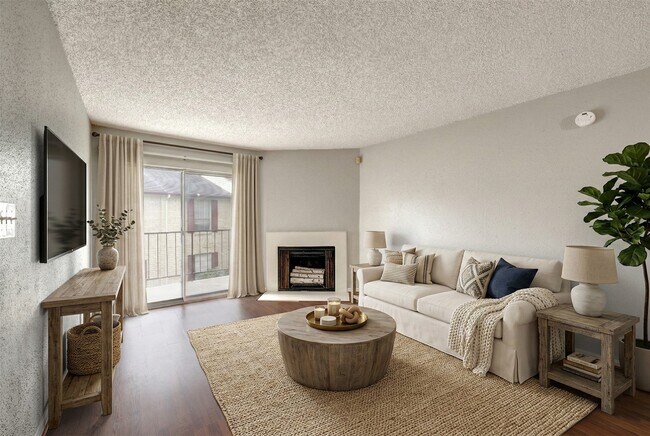 Photo - 2120 El Paseo St Unit 2407