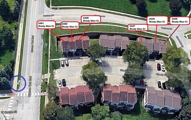 Photo - $1,300 | 2 Bedroom, 2.5 Bathroom House | Pet Friendly* | Available for July 1st, 2026 Move In!