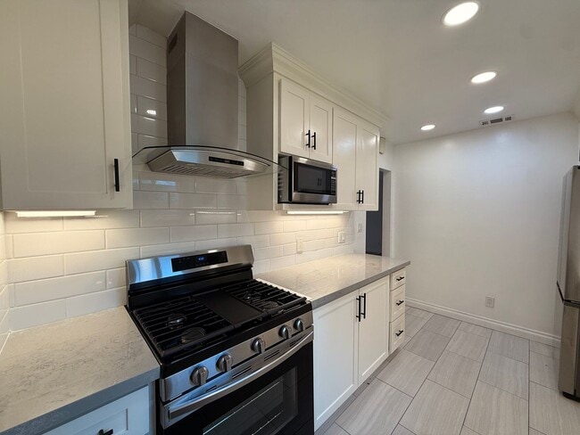 Photo - Spacious 3BR/2BA Home with A/C, Heat, Garage & Backyard in Imperial Beach!