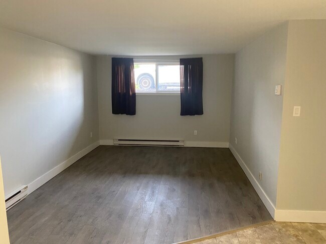 Photo - Bennett Apartments