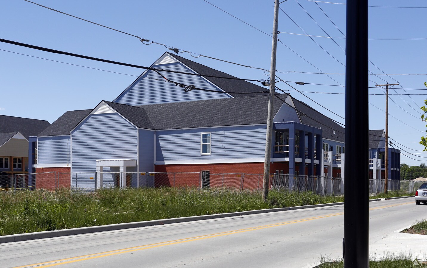 Photo - Scholar House