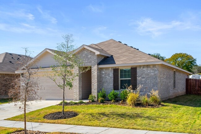 Covey Homes Azle_Cilantro - Covey Homes Azle