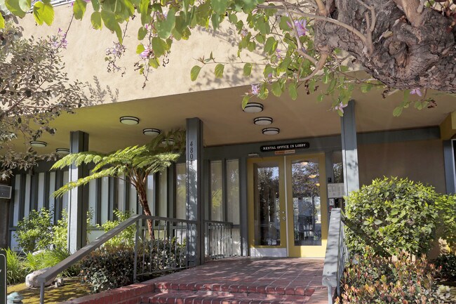 Photo - Country Wood Apartments