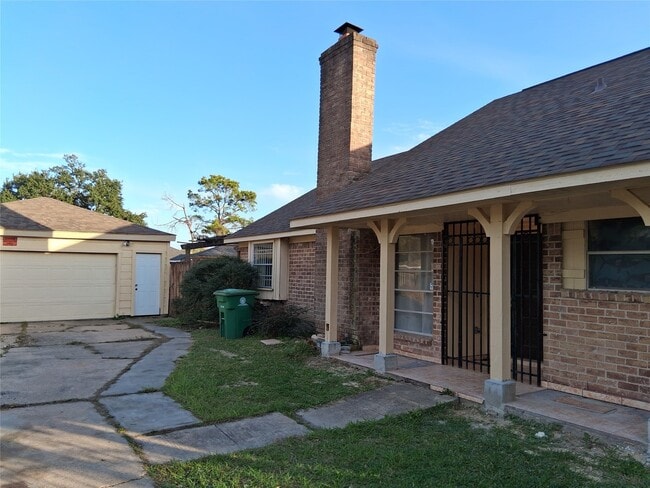 Building Photo - 4315 Baneway Dr