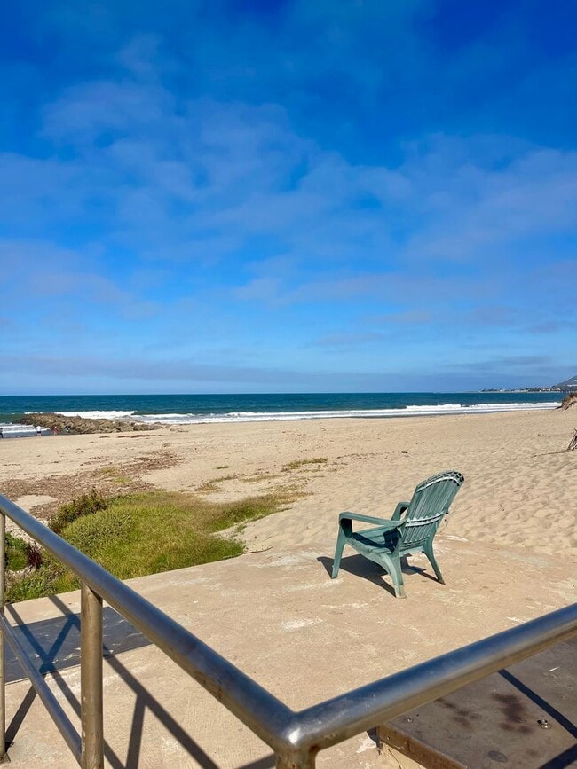Photo - Classic Pierpont Beach House | 10-Month Lease | Just Steps to the Sand