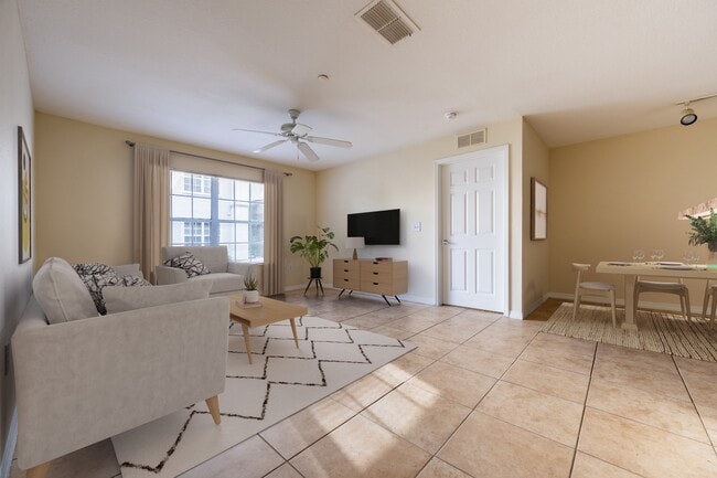 Brandywine Apartments
