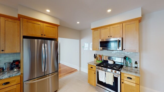 Photo - 19 Creighton St Unit SF
