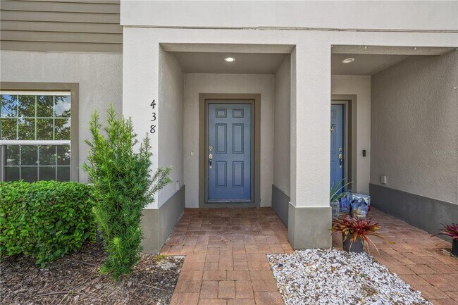 438 Annabelle Way