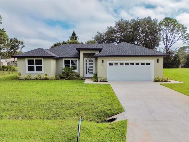 Building Photo - 4510 Boabadilla Ave