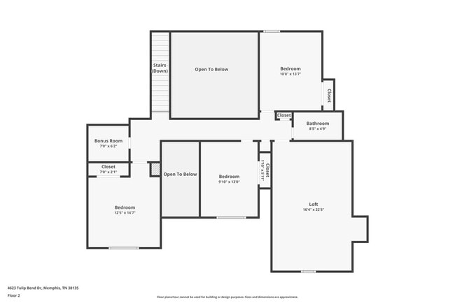 Photo - 4623 Tulip Bend Dr