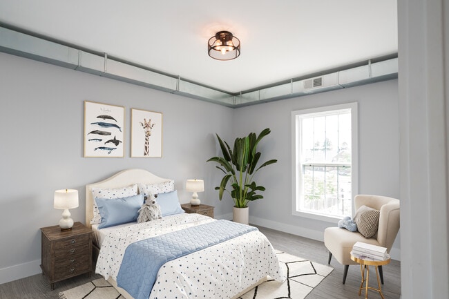 Beacon Falls - Lofts at 50 Leonard