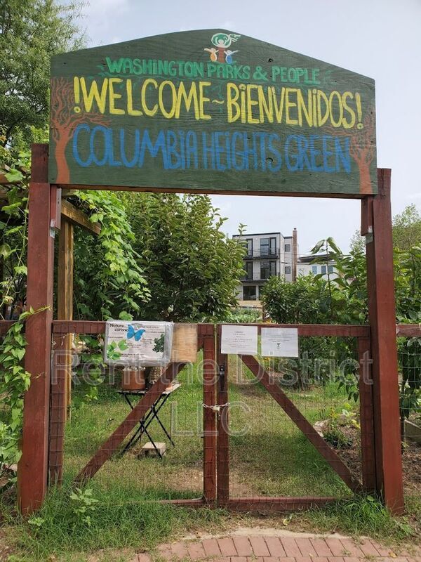 Photo - 3318 Sherman Ave NW