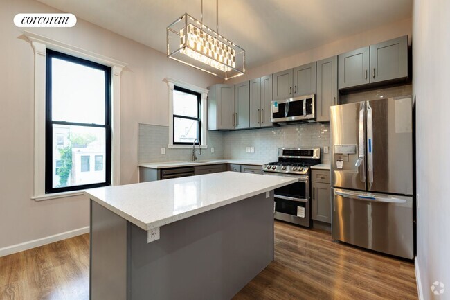 Building Photo - 741 Decatur St Rental