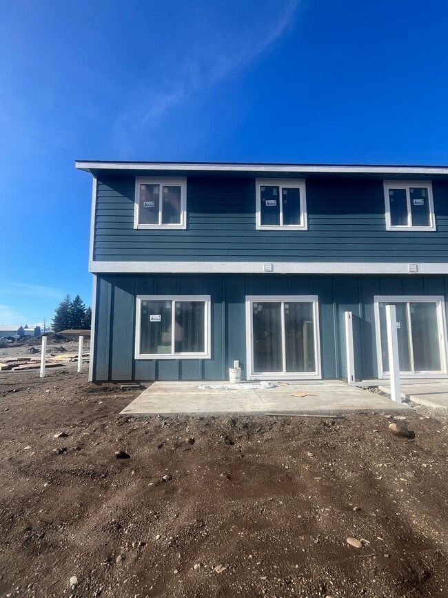Photo - Brand New 3 bed 2.5 townhome