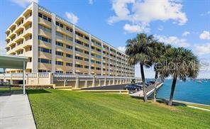 Building Photo - 100 Bluff View Dr Unit 308A