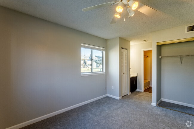 2BR, 1BA - Sugar Pine