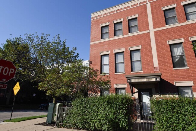 Photo - 1020 N Crosby St Unit J08P