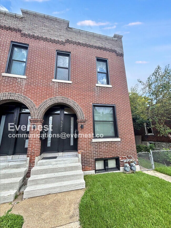 Building Photo - 3522 Arkansas Ave Rental