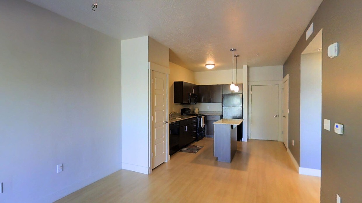 Photo - The Lotus Apartments