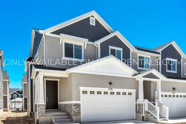 Building Photo - 1736 N 3720 W
