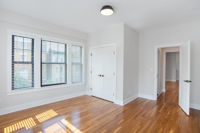 Photo - 1830 R Apartments