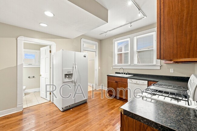 Photo - 1013 E Morris St