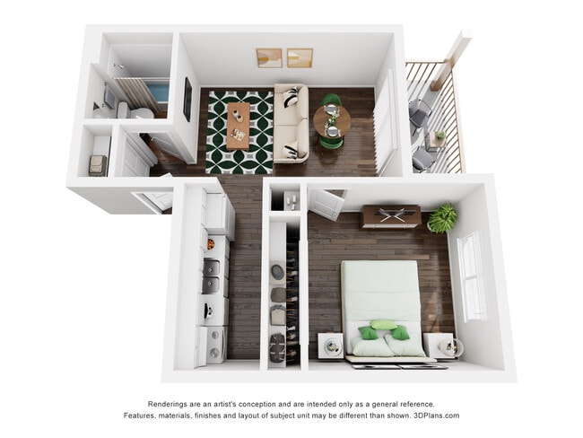 Photo - Town and Country