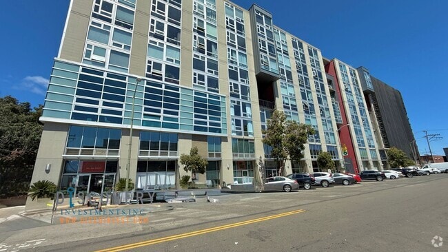 Building Photo - Chic Furnished Living at The Sierra at Jac... Rental