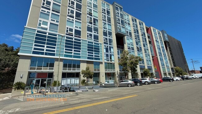 Building Photo - Chic Furnished Living at The Sierra at Jac... Rental