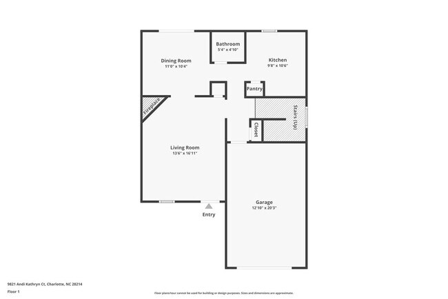 Photo - 9821 Andi Kathryn Ct