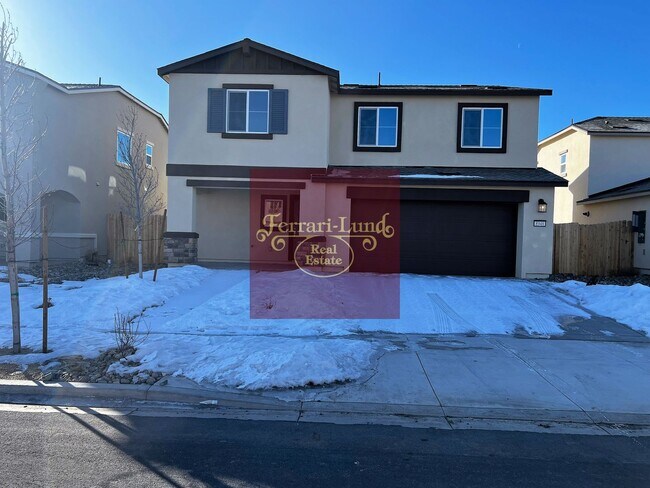 Photo - ?? HOME in Lemmon Valley Community - Kay DeAlba Property!! ??