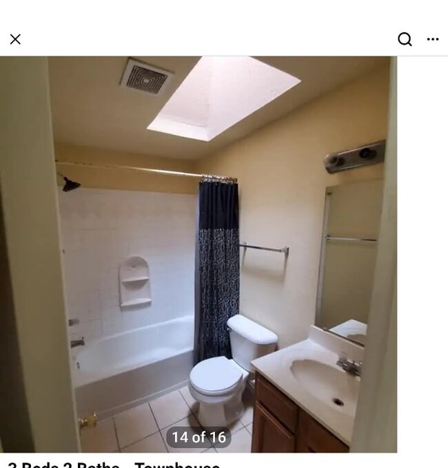 Photo - 1617 Glenn James Pl Unit A