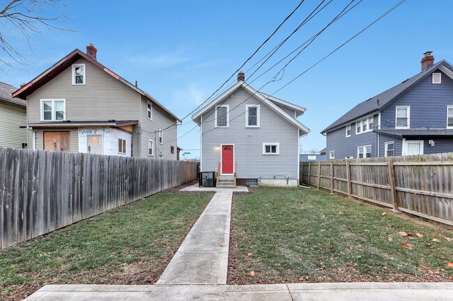 Photo - 2107 Cleveland Ave